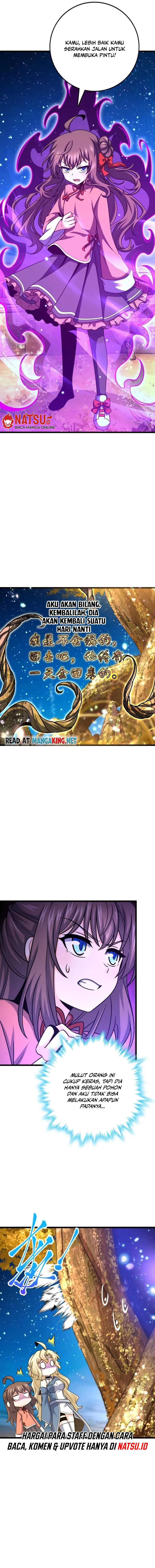 Spare Me, Great Lord! Chapter 494 Gambar 8